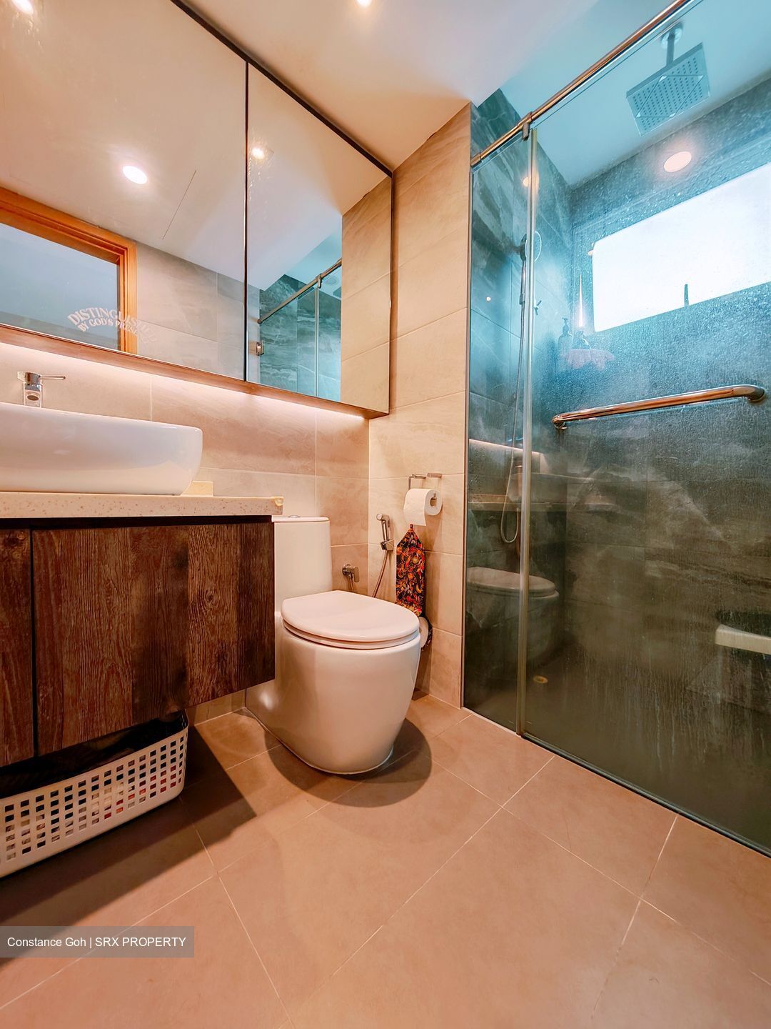 Eight Riversuites (D12), Condominium #564022771